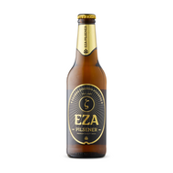 Eza Pilsner Premium Beer