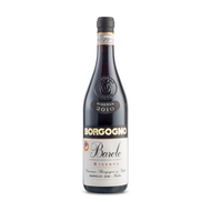 Borgogno Riserva Barolo 2010