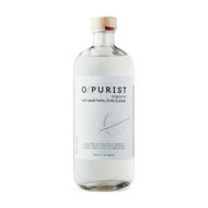 O/PURIST Tsipouro
