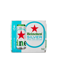 Heineken Silver
