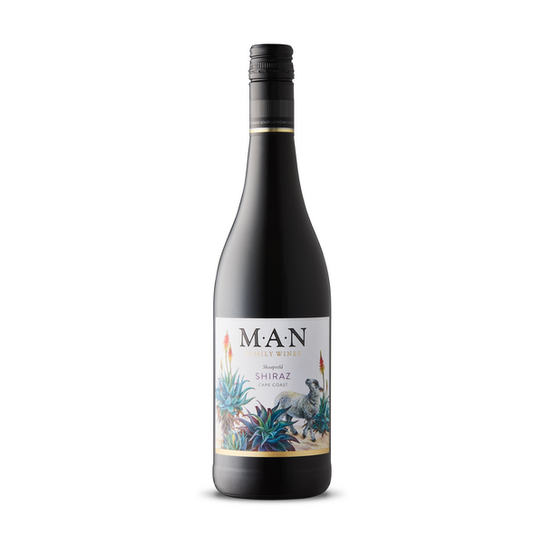 Man Family Wines Skaapveld Shiraz 2023