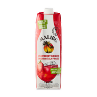 Malibu Strawberry Daiquiri