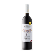 Corporation Georgian Wine Akido Mukuzani Red 2021