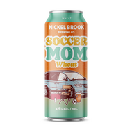 Nickel Brook Soccer Mom Wheat