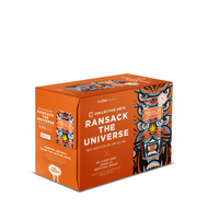 Collective Arts Brewing Ransack The Universe