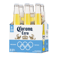 Corona Cero