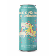 Sawdust City No Way of Knowing