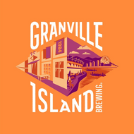 Granville False Creek Peach Sour