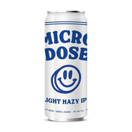 Town Brewery Microdose Light Hazy IPA