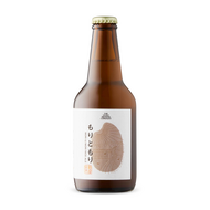 Mori To Mori Rice Ale