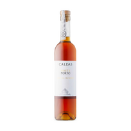 Caldas Porto White Special Reserve