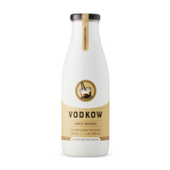 Vodkow White Russian