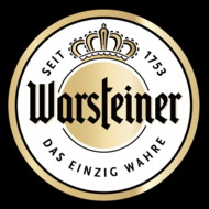 Warsteiner Premium Pilsner