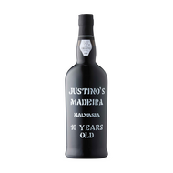 Justino\'s Madeira Reserve 10 Year Old
