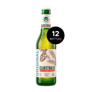 Clausthaler Original Non-Alc