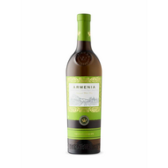 Armenia Semi-Sweet White Wine 2024