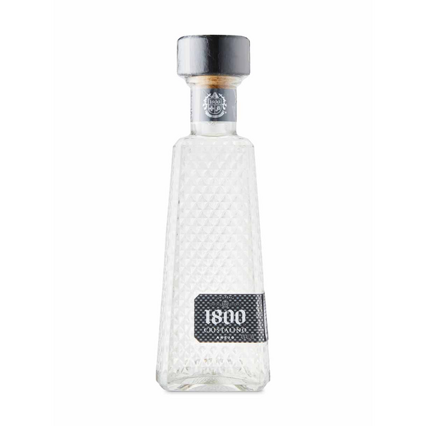 Cristalino Tequila 1800