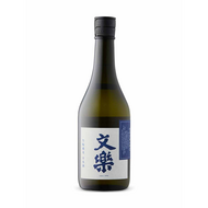 Nama-Moto Kimoto Junmai Sake