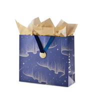 Large Seasonal Gift Bag