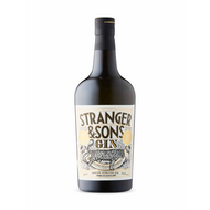 Stranger & Sons Gin