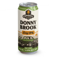 Cowbell Brewing Co Donnybrook Easy Ipa