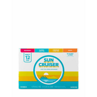 Sun Cruiser Variety Pack 12x355ml
