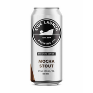 Side Launch Mocha Stout
