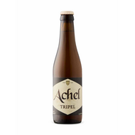 Achel Tripel Strong Beer