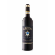 Collosorbo Brunello di Montalcino 2019