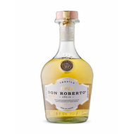 Don Roberto 1924 Anejo Tequila 100% De Agave