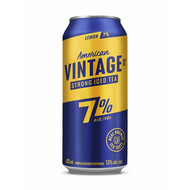 American Vintage Lemon 7%