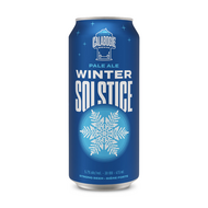 Winter Solstice Pale Ale
