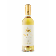 Famille Sichel Sauternes 2022