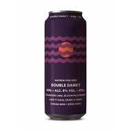 Matron Brewing Double Danky DIPA