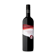 Sprucewood Shores Cabernet Merlot VQA