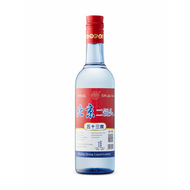 Beijing Erguotou Classic Baijiu
