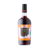 Cockburn\'s 10 Year Old Tawny Port