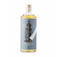 Cutina Grappa Barricata