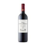 Château Devise d\'Ardilley Haut-Médoc 2016