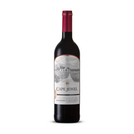 Cape Jewel Pinotage KPM 2024