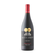 Alvi\'s Drift 221 Pinotage 2022