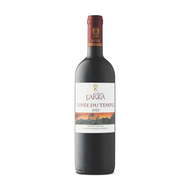 Château Fakra Cuvée du Temple 2022
