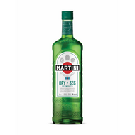 Martini Extra Dry Vermouth