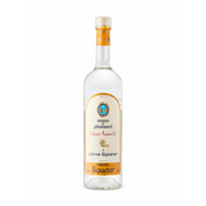 Ouzo Of Plomari Citrus Liqueur