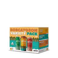 Bobcaygeon Brewing Variety Pack
