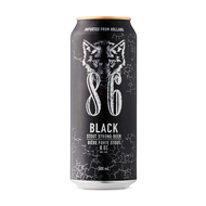 8.6 Black Stout