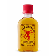 Fireball 50ml