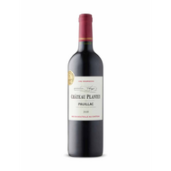 Château Plantey Pauillac 2020