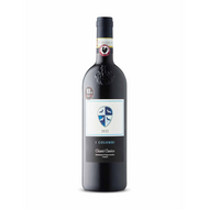I Colombi Chianti Classico 2022