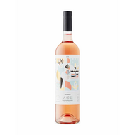 Tsimbidi La Lu Di Agiorgitiko Moschofilero Dry Rose 2024
